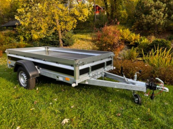Klabo profesional - Premium 270 B 1500KG - Image 4