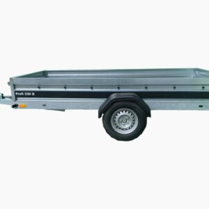 Klabo profesional - Premium 320 B 1300kg