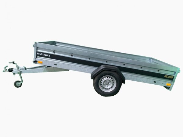Klabo profesional - Premium 320 B 1300kg - Image 2