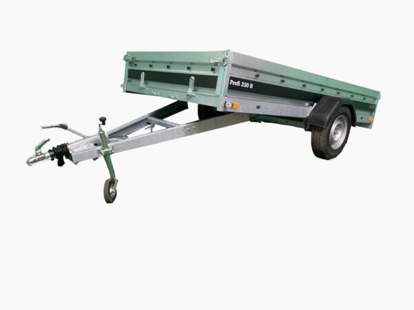 Klabo profesional - Premium 320 B 1300kg - Image 3