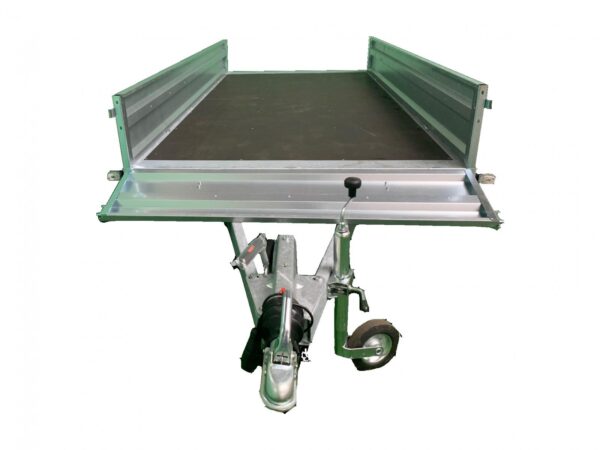 Klabo profesional - Premium 320 B 1300kg - Image 5