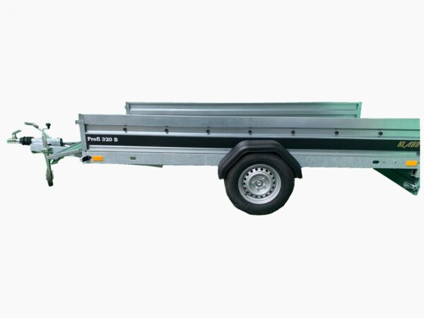Klabo profesional - Premium 320 B 1300kg - Image 6