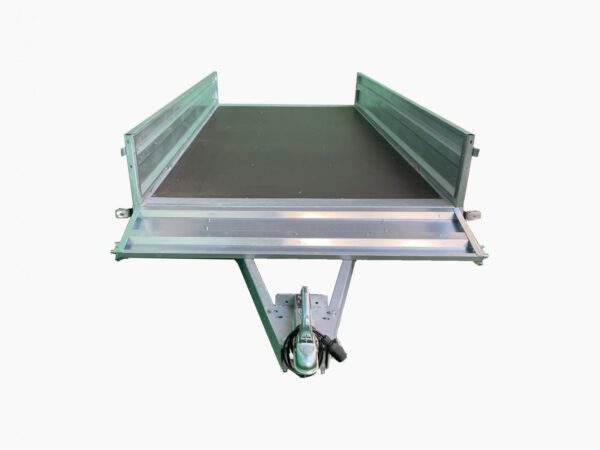 Klabo profesional - Premium 320 1 050kg - Image 2