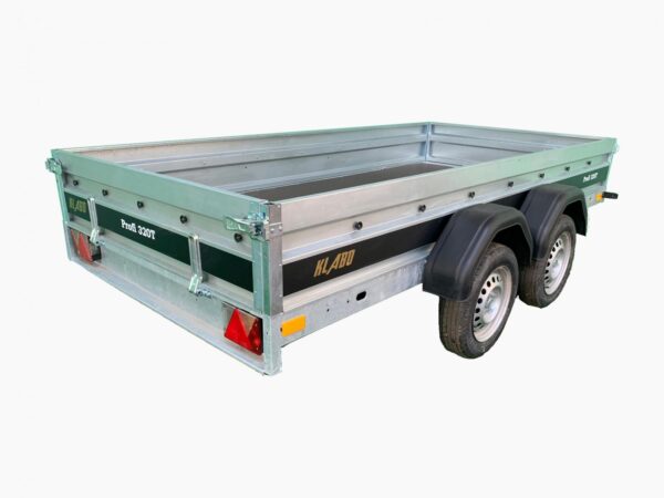Klabo profesional - Premium 320 1 050kg - Image 4