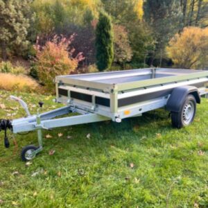 Klabo profesional - Premium 270 B 1500KG