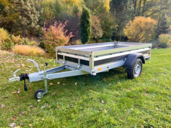 Klabo profesional - Premium 270 B 1500KG