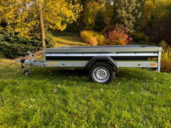 Klabo profesional - Premium 270 B 1500KG - Image 2