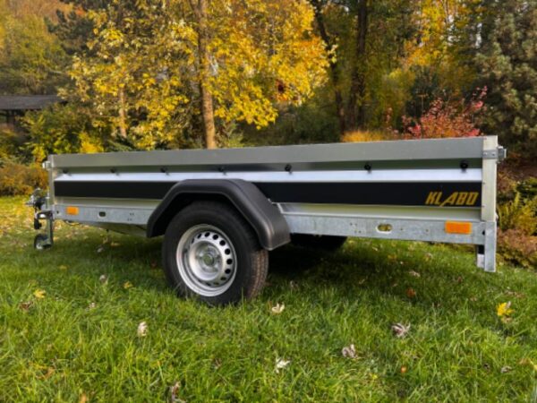 Klabo profesional - Premium 270 B 1500KG - Image 3