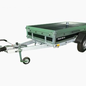 Klabo profesional - Premium 240 B 1500kg