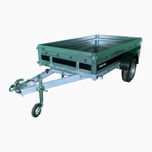 Klabo profesional - Premium 240 L