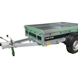 Klabo profesional - Premium 210 B 1500