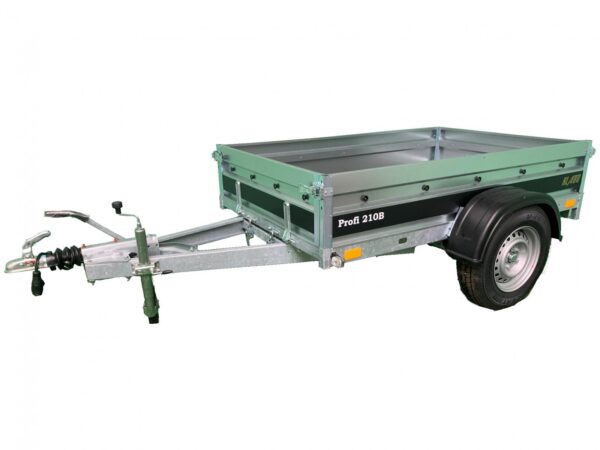 Klabo profesional - Premium 210 B 1500