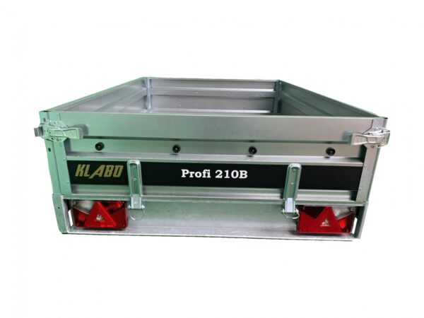Klabo profesional - Premium 210 B 1500 - Image 2