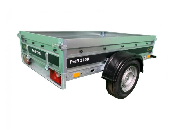 Klabo profesional - Premium 210 B 1500 - Image 3