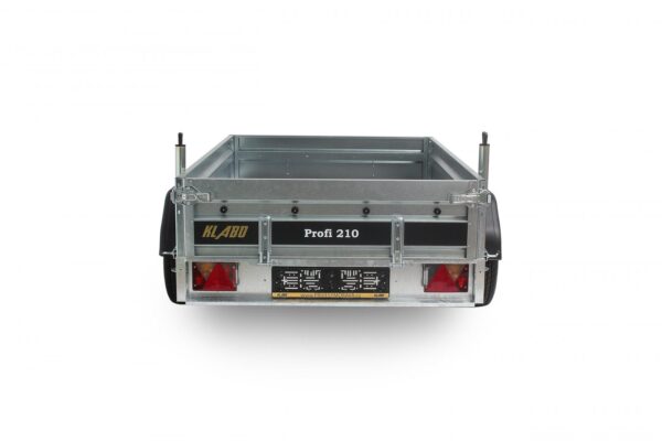Klabo profesional - Premium 210 - 1 050kg - Image 2