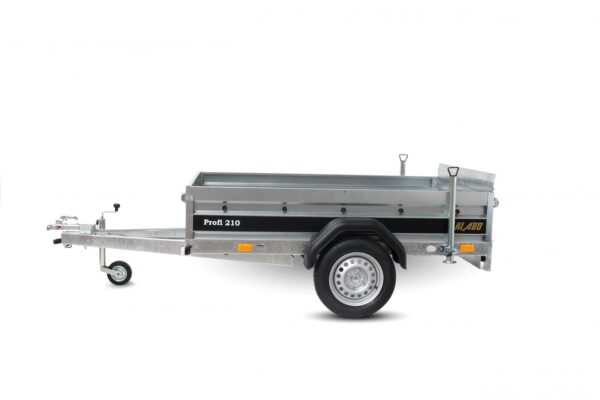 Klabo profesional - Premium 210 - 1 050kg - Image 4