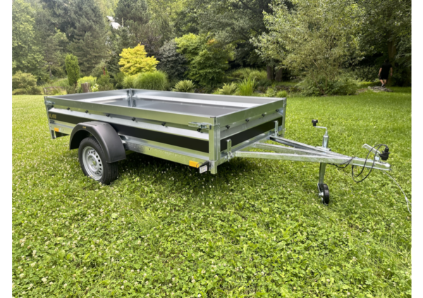 Klabo profesional - Easy 270 L