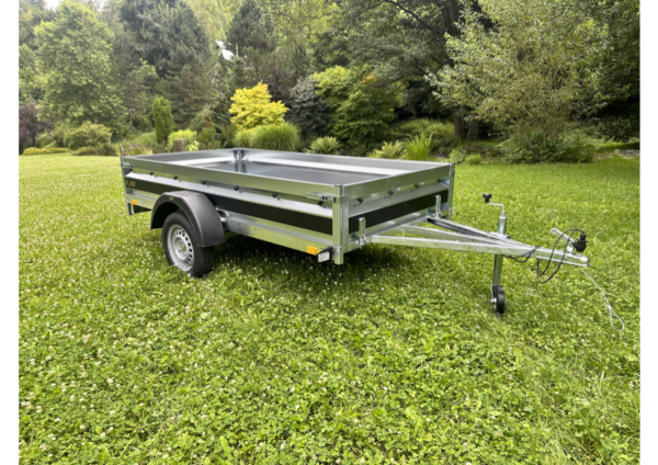 Klabo profesional - Easy 240 L - Image 2