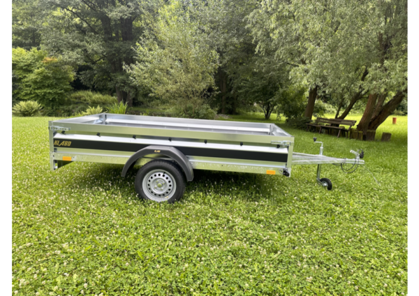Klabo profesional - Easy 270 L - Image 3