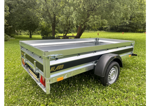 Klabo profesional - Easy 240 - Image 2