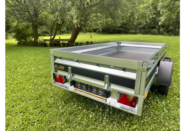 Klabo profesional - Easy 270 L - Image 4