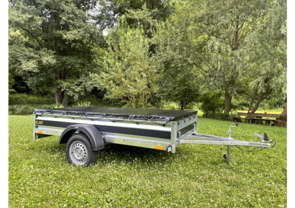 Klabo profesional - Easy 270 L - Image 10