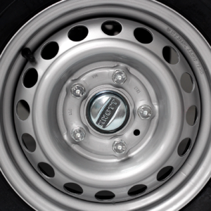 pneu s diskem 155/70 R13
