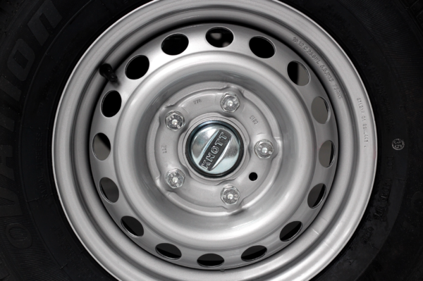 pneu s diskem 155/70 R13