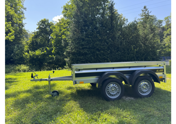 Klabo profesional - Easy 300T
