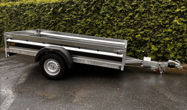 Klabo profesional - Easy 240B 1300kg