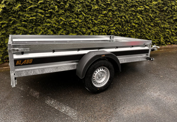 Klabo profesional - Easy 240B 1300kg - Image 3