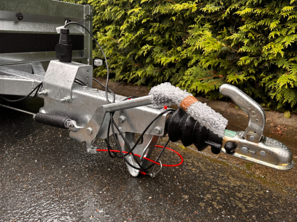 Klabo profesional - Easy 240B 1300kg - Image 4